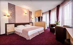 Alliance Hotel Plovdiv 4*